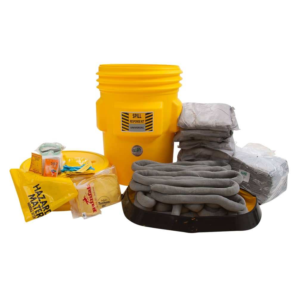 Drum Spill Kit Univ 2