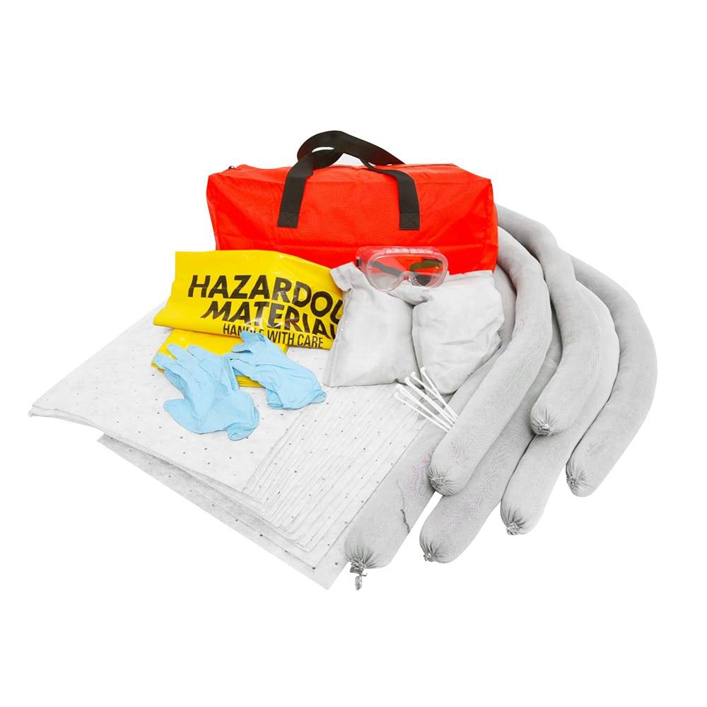 Duffle Spill Kit Oil 1
