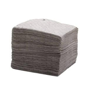 Absorbent Pad Stack Univ Light 1