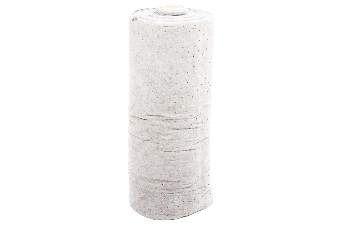 Absorbent Roll Oil Med