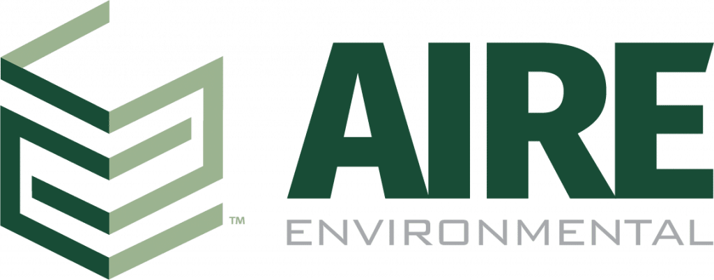 AIRE Environmental Logo