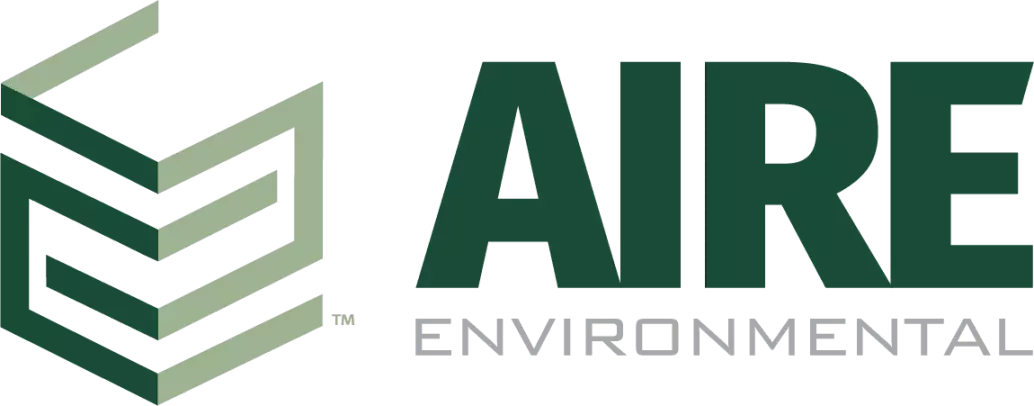 AIRE Environmental Logo